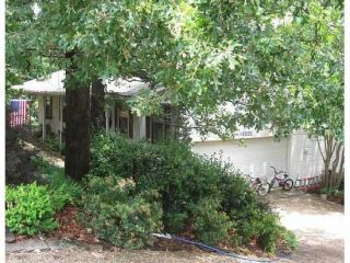 Foreclosed Home - 13205 MORRISON RD, 72212