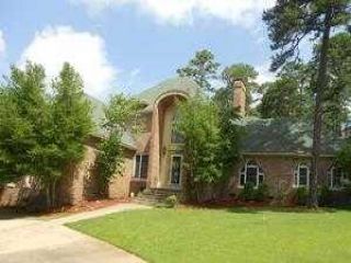 Foreclosed Home - 196 Pebble Beach Dr, 72212