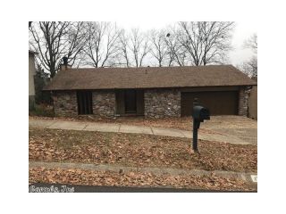 Foreclosed Home - 12102 Pleasant Forest Dr, 72212