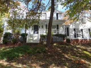 Foreclosed Home - 13211 Morrison Rd, 72212