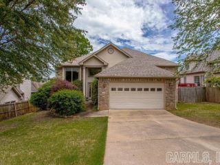 Foreclosed Home - 2917 SHADOW CREEK DR, 72212