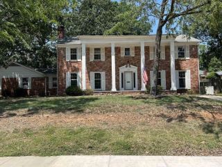 Foreclosed Home - 2300 N RODNEY PARHAM RD, 72212