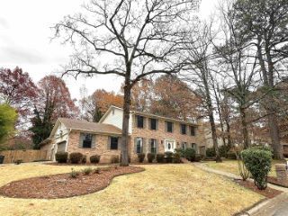 Foreclosed Home - 3307 HINSON RD, 72212