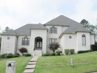 Foreclosed Home - 43 MARCELLA DR, 72223