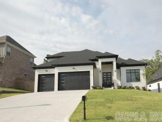 Foreclosed Home - 99 CLERVAUX DR, 72223