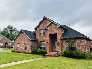 Foreclosed Home - 11 KANIS CREEK PL, 72223
