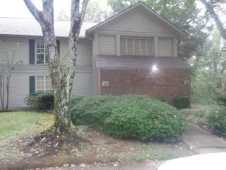 Foreclosed Home - 14 RESERVOIR HEIGHTS DR, 72227