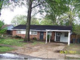 Foreclosed Home - 1109 SPEARS ST, 72301