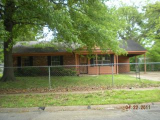 Foreclosed Home - List 100031418