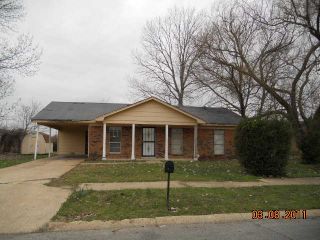 Foreclosed Home - 405 S OK ST, 72301