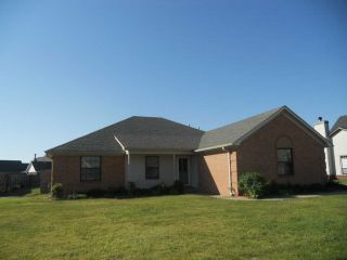 Foreclosed Home - 1504 COLONIAL DR, 72301