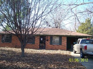 Foreclosed Home - 204 N BOND ST, 72301