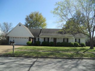 Foreclosed Home - 1000 BROOKDALE DR, 72301