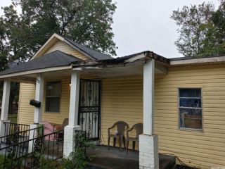 Foreclosed Home - 922 S 13TH ST, 72301