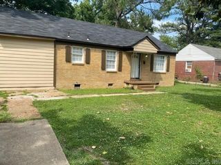 Foreclosed Home - 1816 N MCAULEY DR, 72301