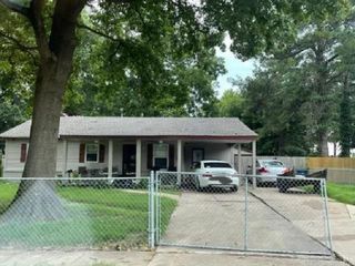 Foreclosed Home - 507 WILSON RD, 72301