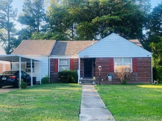 Foreclosed Home - 413 GIBSON AVE, 72301