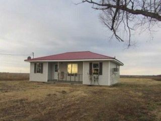 Foreclosed Home - 6703 N COUNTY ROAD 511, 72315