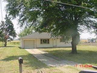 Foreclosed Home - 2055 E COUNTY ROAD 214, 72315