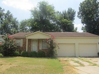 Foreclosed Home - 1305 JULIA ST, 72315