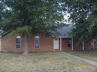 Foreclosed Home - 542 LAURA, 72315