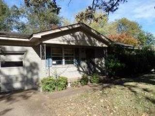 Foreclosed Home - 1116 COUNTRY CLUB RD, 72315
