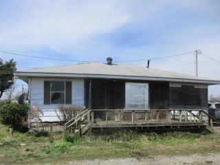 Foreclosed Home - 504 Maxwell, 72315