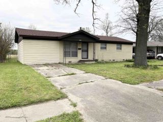 Foreclosed Home - List 100605220