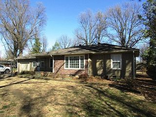 Foreclosed Home - 1416 N 6TH ST, 72315