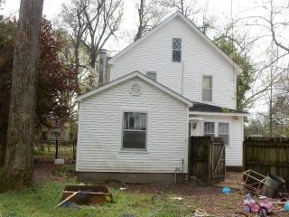 Foreclosed Home - 1034 W MAIN ST, 72315