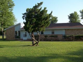 Foreclosed Home - 222 RANDALL ROAD EXT, 72315