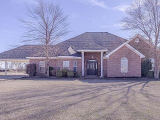 Foreclosed Home - 5053 E COUNTY ROAD 134, 72315