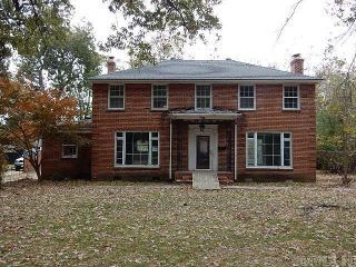 Foreclosed Home - 1106 HEARN ST, 72315