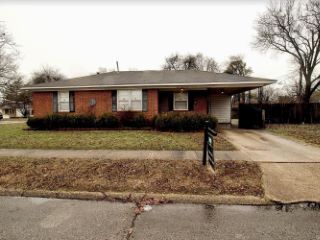 Foreclosed Home - 610 S TENNESSEE ST, 72315