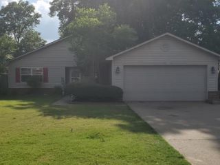 Foreclosed Home - 1003 N FRANKLIN ST, 72315