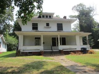 Foreclosed Home - 717 S ROSSER ST, 72335