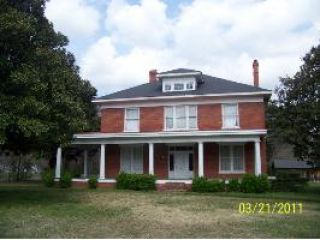 Foreclosed Home - 810 MCDONOUGH, 72342