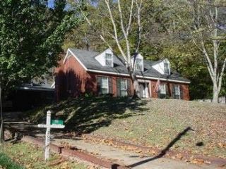 Foreclosed Home - 203 WOODLAND DR, 72342