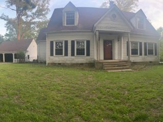 Foreclosed Home - 427 OAKLAND AVE, 72342