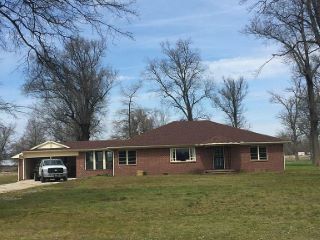 Foreclosed Home - 21471 HIGHWAY 70 E, 72346