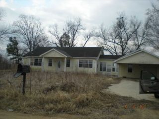 Foreclosed Home - List 100031376