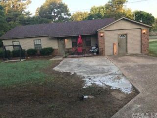 Foreclosed Home - 397 DOBY LN, 72360