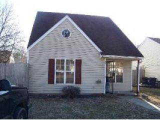 Foreclosed Home - 93 WILLOW ST, 72364
