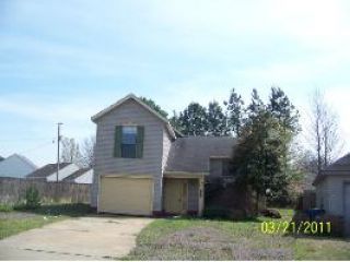 Foreclosed Home - List 100031450