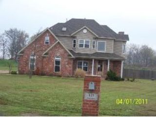 Foreclosed Home - 125 ALLEN CV, 72364
