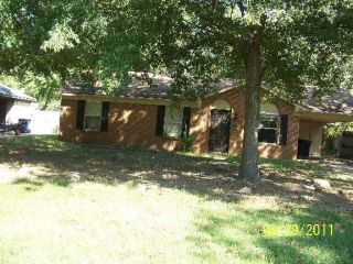 Foreclosed Home - 128 JUDGE SMITH DR, 72364