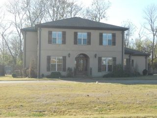 Foreclosed Home - 600 N RIVERTRACE DR, 72364