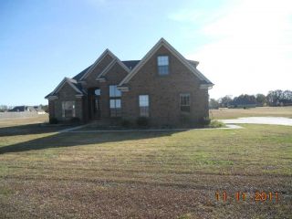 Foreclosed Home - 136 S GEORGE CIR, 72364