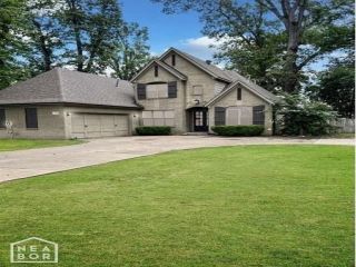 Foreclosed Home - 752 PLEASANT WOODS DR, 72364