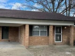 Foreclosed Home - 208 RANDOLPH ST, 72364